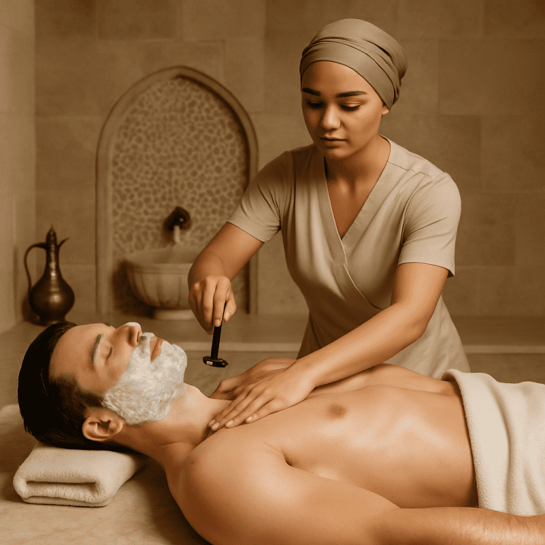 Bambu Treatment